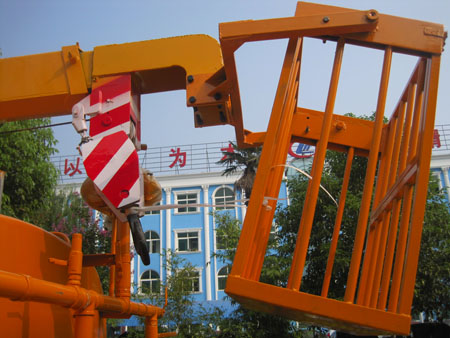 專(zhuān)用吊欄