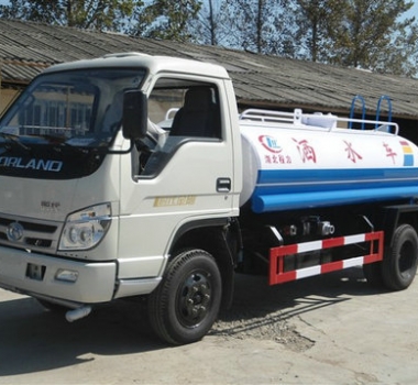 福田時(shí)代灑水車(chē)(國(guó)四) 福田時(shí)代灑水車(chē)(國(guó)四)